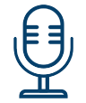 podcast icon