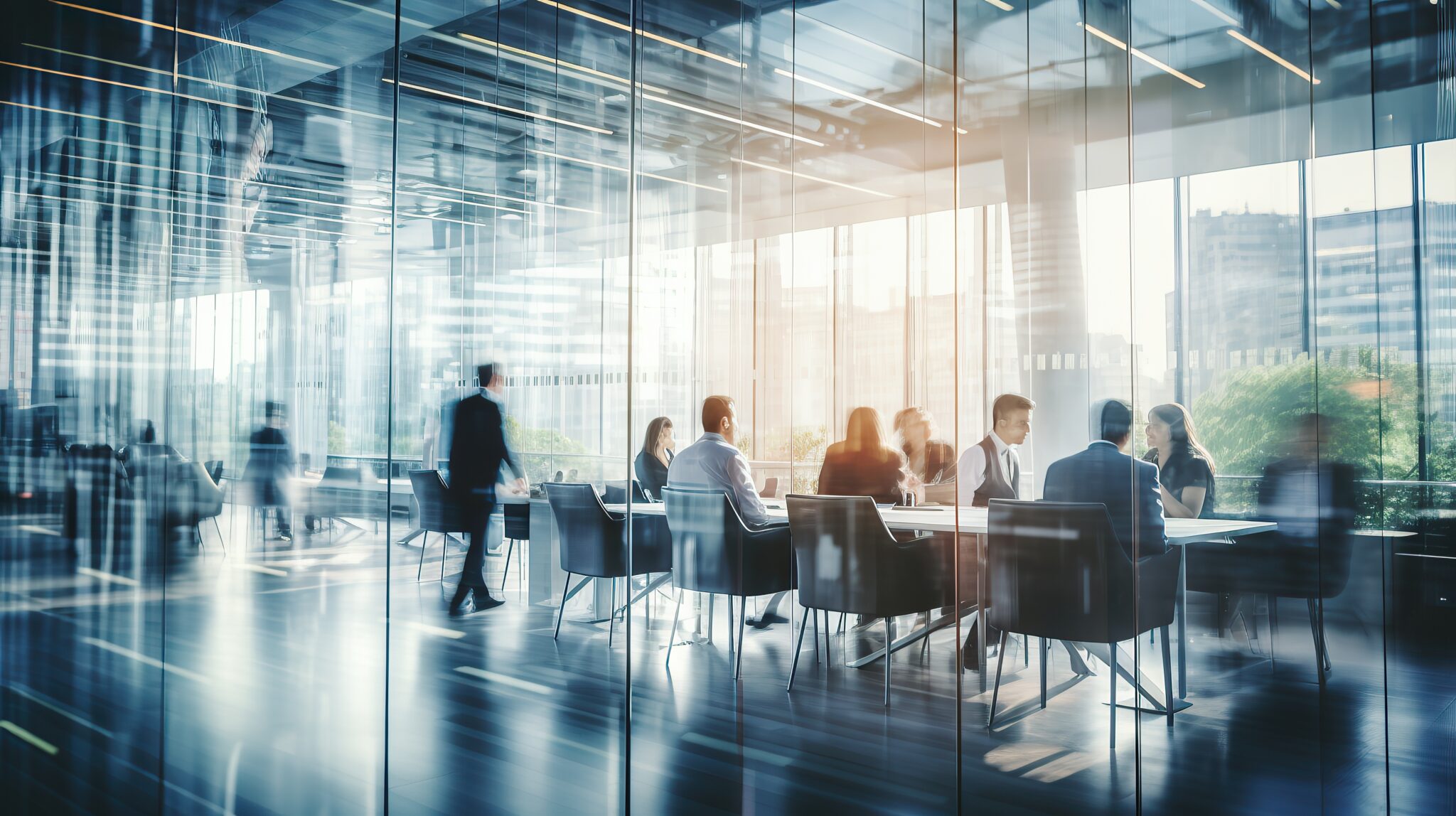 The Leader in 
Procurement Value Creation®