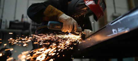 Industries We Serve
